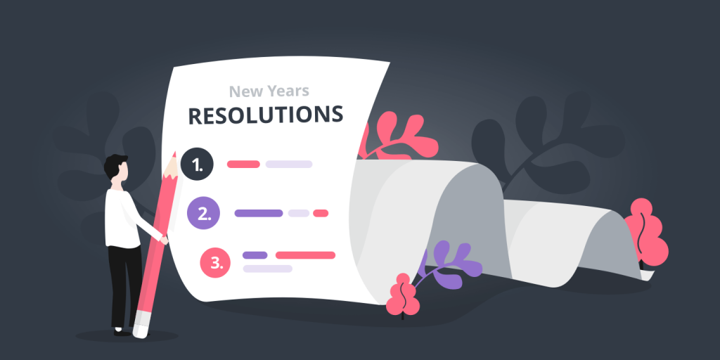 7 New Year’s Resolutions for your Customer Support Team