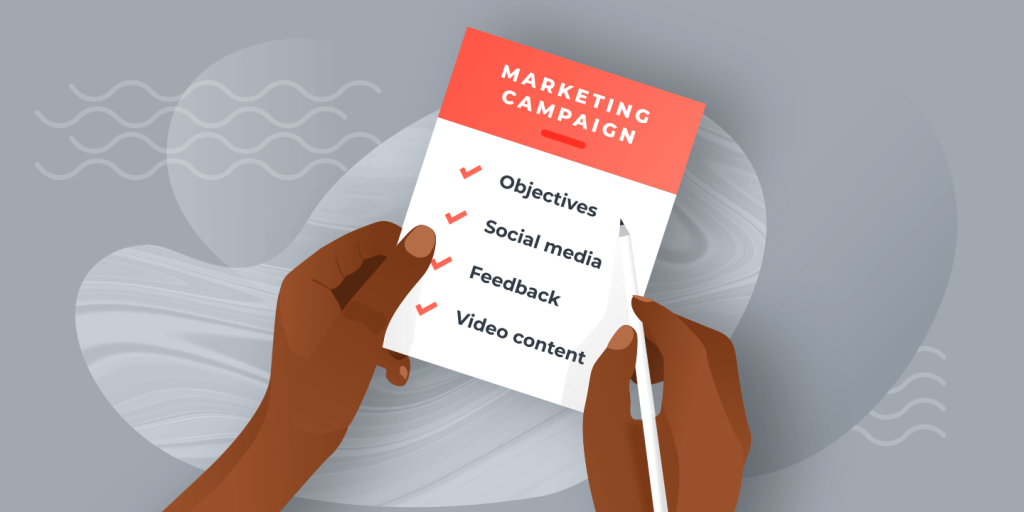 4 Tips to Create an Effective Marketing Campaign That Has an Influence