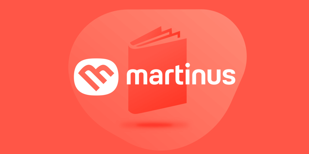 Humanity and Passion for Customer Happiness at Bookstore Martinus